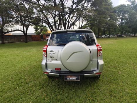 TOYOTA RAV 4 2.4 16V 4P AUTOMTICO, Foto 7