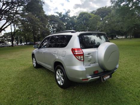 TOYOTA RAV 4 2.4 16V 4P AUTOMTICO, Foto 8