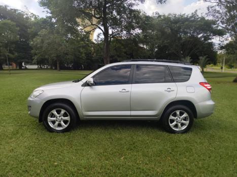 TOYOTA RAV 4 2.4 16V 4P AUTOMTICO, Foto 9