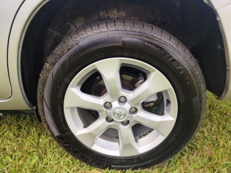 TOYOTA RAV 4 2.4 16V 4P AUTOMTICO, Foto 12