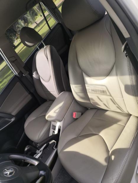 TOYOTA RAV 4 2.4 16V 4P AUTOMTICO, Foto 13