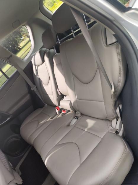 TOYOTA RAV 4 2.4 16V 4P AUTOMTICO, Foto 14