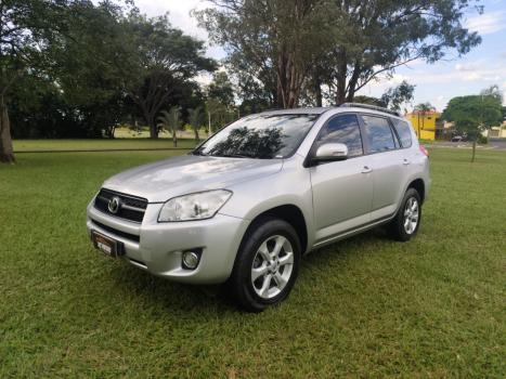 TOYOTA RAV 4 2.4 16V 4P AUTOMTICO, Foto 10