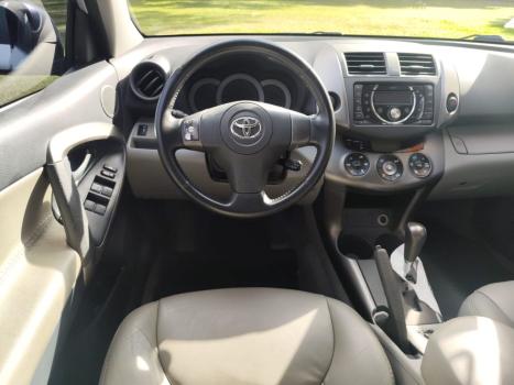 TOYOTA RAV 4 2.4 16V 4P AUTOMTICO, Foto 11