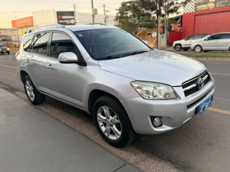 TOYOTA RAV 4 2.4 16V 4P AUTOMTICO, Foto 1