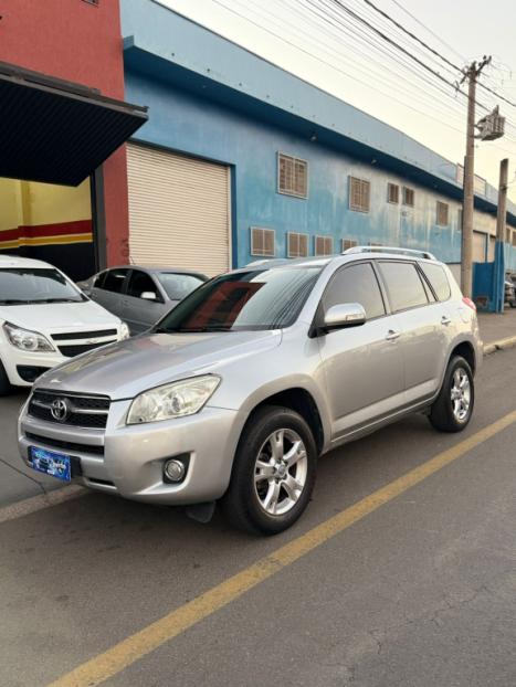 TOYOTA RAV 4 2.4 16V 4P AUTOMTICO, Foto 2