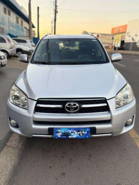 TOYOTA RAV 4 2.4 16V 4P AUTOMTICO, Foto 3