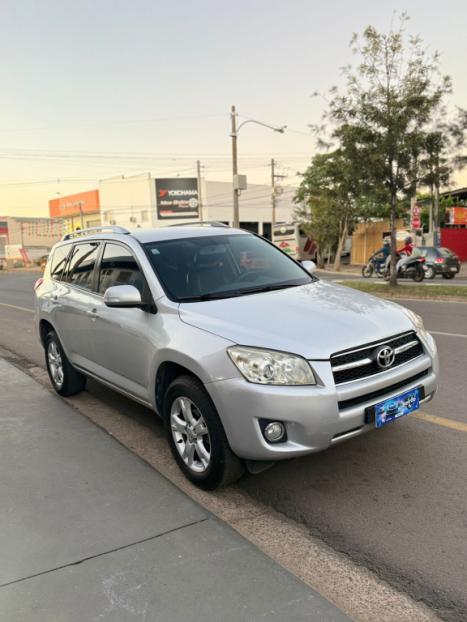 TOYOTA RAV 4 2.4 16V 4P AUTOMTICO, Foto 4