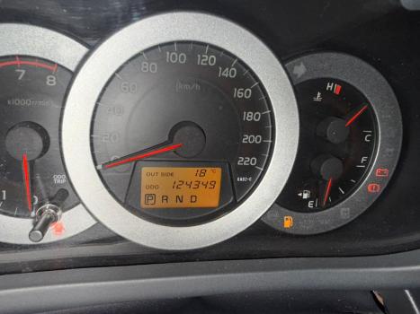 TOYOTA RAV 4 2.4 16V 4P AUTOMTICO, Foto 5