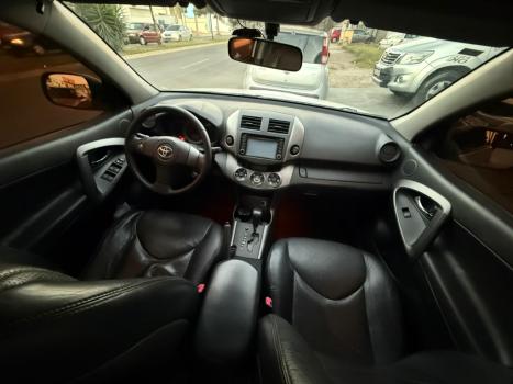 TOYOTA RAV 4 2.4 16V 4P AUTOMTICO, Foto 7