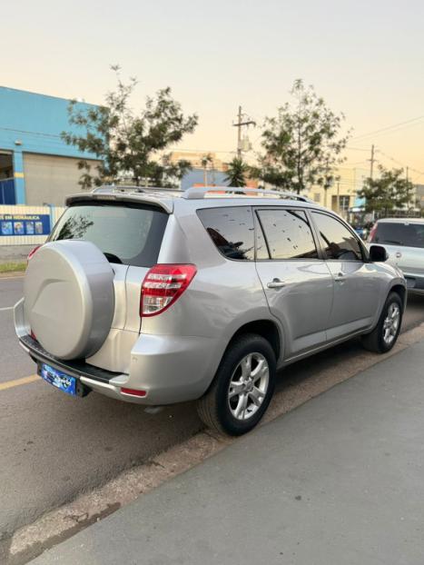 TOYOTA RAV 4 2.4 16V 4P AUTOMTICO, Foto 9
