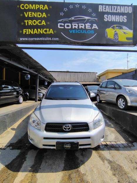 TOYOTA RAV 4 2.4 16V 4P AUTOMTICO, Foto 2