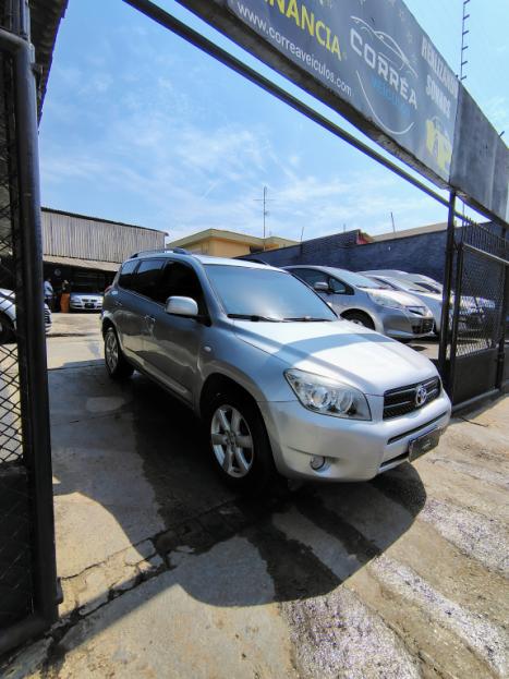 TOYOTA RAV 4 2.4 16V 4P AUTOMTICO, Foto 3
