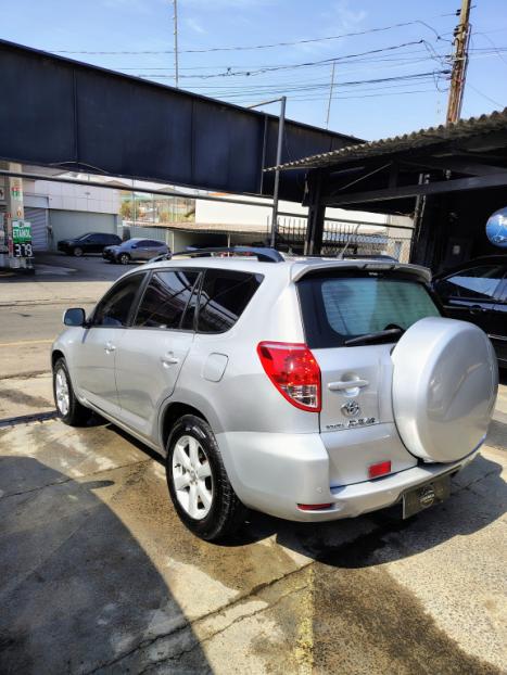 TOYOTA RAV 4 2.4 16V 4P AUTOMTICO, Foto 4
