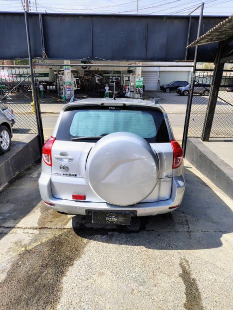 TOYOTA RAV 4 2.4 16V 4P AUTOMTICO, Foto 5