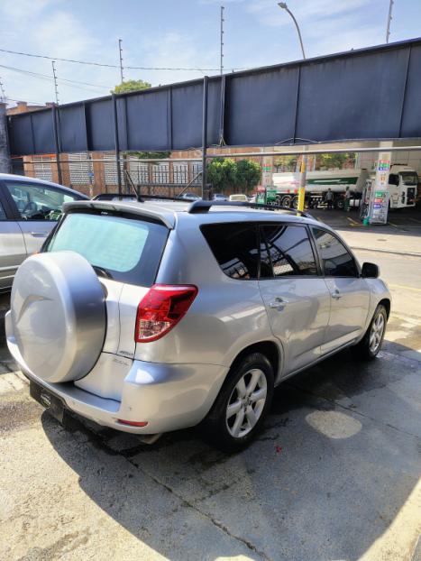 TOYOTA RAV 4 2.4 16V 4P AUTOMTICO, Foto 6