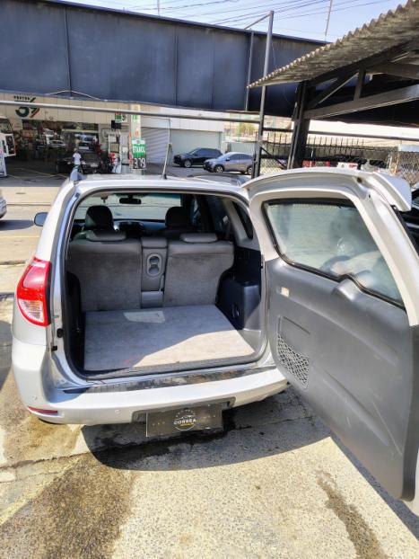TOYOTA RAV 4 2.4 16V 4P AUTOMTICO, Foto 7