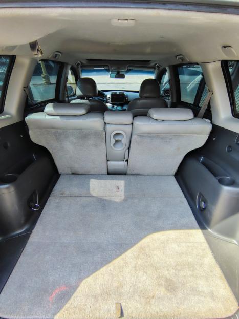 TOYOTA RAV 4 2.4 16V 4P AUTOMTICO, Foto 8