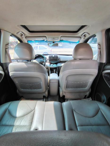 TOYOTA RAV 4 2.4 16V 4P AUTOMTICO, Foto 9