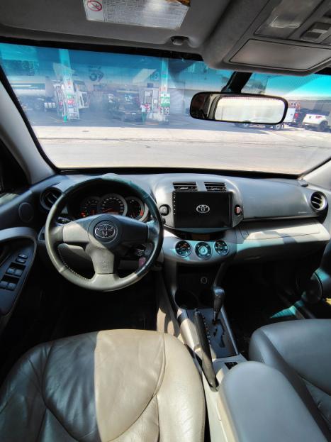 TOYOTA RAV 4 2.4 16V 4P AUTOMTICO, Foto 10