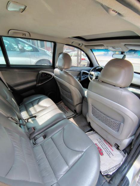 TOYOTA RAV 4 2.4 16V 4P AUTOMTICO, Foto 11