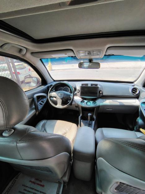 TOYOTA RAV 4 2.4 16V 4P AUTOMTICO, Foto 12