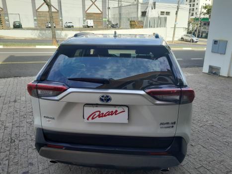 TOYOTA RAV 4 2.5 16V 4P SX HIBRID AWD AUTOMTICO CVT, Foto 2
