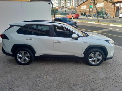 TOYOTA RAV 4 2.5 16V 4P SX HIBRID AWD AUTOMTICO CVT, Foto 3