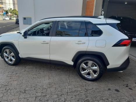 TOYOTA RAV 4 2.5 16V 4P SX HIBRID AWD AUTOMTICO CVT, Foto 4