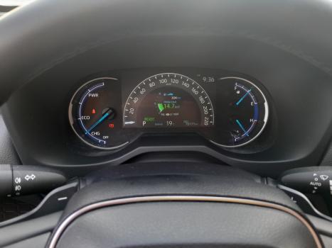 TOYOTA RAV 4 2.5 16V 4P SX HIBRID AWD AUTOMTICO CVT, Foto 5