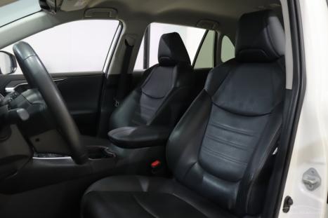 TOYOTA RAV 4 2.5 16V 4P S HIBRID AWD AUTOMTICO CVT, Foto 7