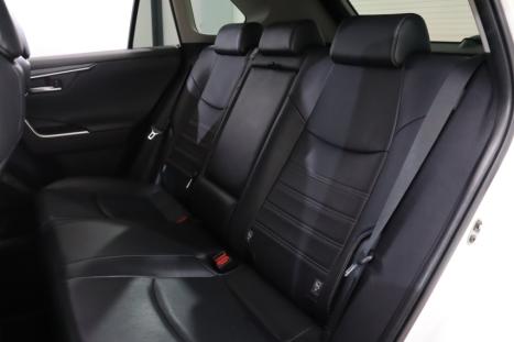 TOYOTA RAV 4 2.5 16V 4P S HIBRID AWD AUTOMTICO CVT, Foto 8