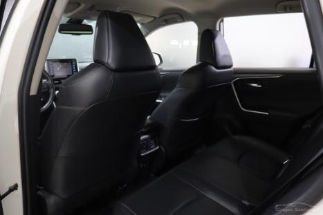 TOYOTA RAV 4 2.5 16V 4P S HIBRID AWD AUTOMTICO CVT, Foto 9