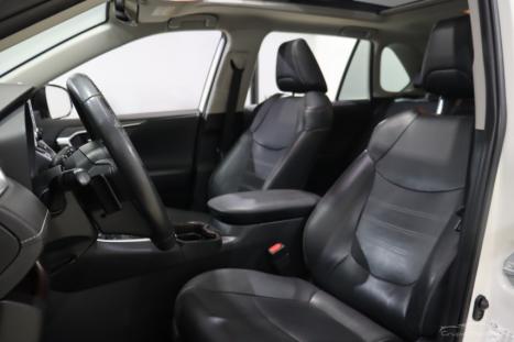 TOYOTA RAV 4 2.5 16V 4P SX HIBRID AWD AUTOMTICO CVT, Foto 7