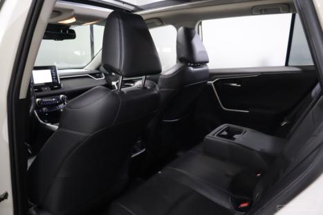 TOYOTA RAV 4 2.5 16V 4P SX HIBRID AWD AUTOMTICO CVT, Foto 9