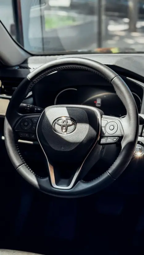 TOYOTA RAV 4 2.5 16V 4P SX HIBRID AWD AUTOMTICO CVT, Foto 10