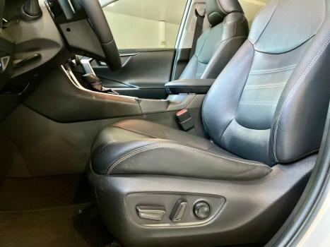 TOYOTA RAV 4 2.5 16V 4P SX HIBRID AWD AUTOMTICO CVT, Foto 10