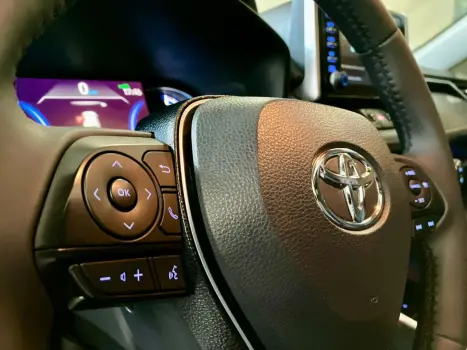 TOYOTA RAV 4 2.5 16V 4P SX HIBRID AWD AUTOMTICO CVT, Foto 16