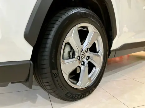 TOYOTA RAV 4 2.5 16V 4P SX HIBRID AWD AUTOMTICO CVT, Foto 24