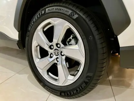 TOYOTA RAV 4 2.5 16V 4P SX HIBRID AWD AUTOMTICO CVT, Foto 25