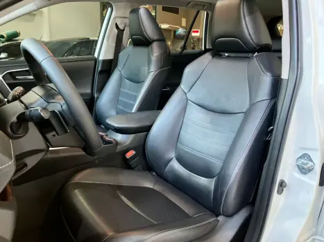 TOYOTA RAV 4 2.5 16V 4P SX HIBRID AWD AUTOMTICO CVT, Foto 26