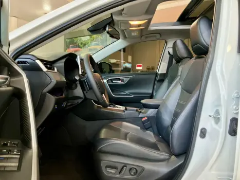 TOYOTA RAV 4 2.5 16V 4P SX HIBRID AWD AUTOMTICO CVT, Foto 27
