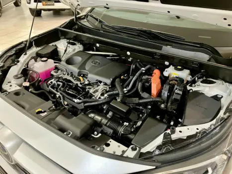 TOYOTA RAV 4 2.5 16V 4P SX HIBRID AWD AUTOMTICO CVT, Foto 45
