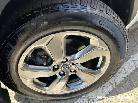TOYOTA RAV 4 2.5 16V 4P S HIBRID AWD AUTOMTICO CVT, Foto 4