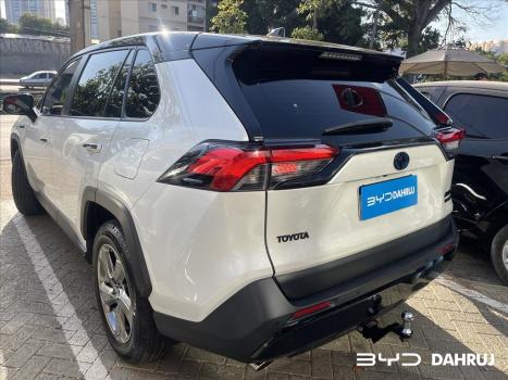 TOYOTA RAV 4 2.5 16V 4P S HIBRID AWD AUTOMTICO CVT, Foto 15