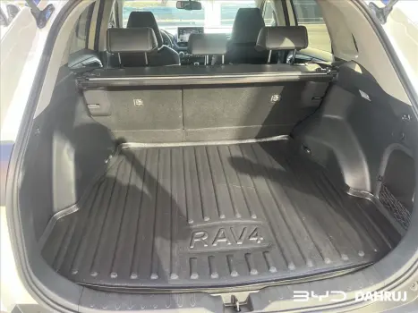 TOYOTA RAV 4 2.5 16V 4P S HIBRID AWD AUTOMTICO CVT, Foto 17