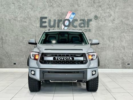 TOYOTA Tundra 5.7 V8 32V 4P 4X4 FLEX CABINE DUPLA CREWMAX, Foto 2