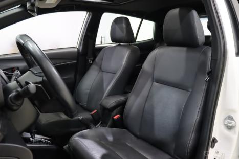 TOYOTA Yaris Hatch 1.5 16V 4P FLEX XLS MULTIDRIVE AUTOMTICO CVT, Foto 7