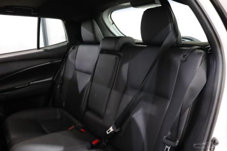 TOYOTA Yaris Hatch 1.5 16V 4P FLEX XLS MULTIDRIVE AUTOMTICO CVT, Foto 8