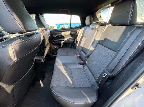 TOYOTA Yaris Hatch 1.5 16V 4P FLEX XS MULTIDRIVE AUTOMTICO CVT, Foto 9